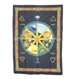 Manta Multi Crenças