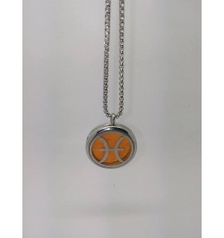 Hórus Dourado com Bastão