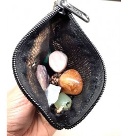 Tutankamon c/ Mangual e Cajado