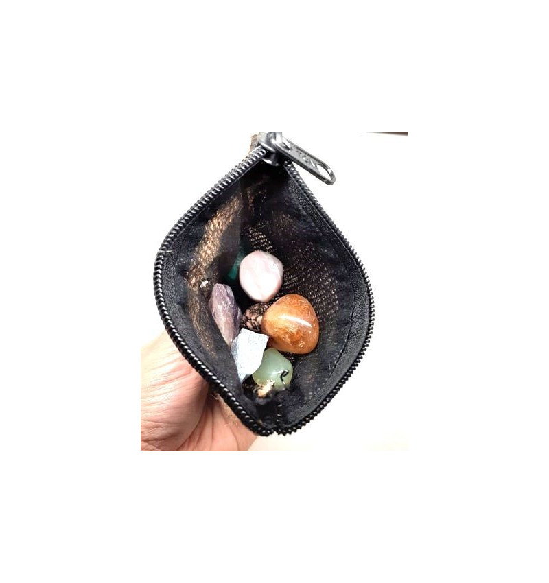 Tutankamon c/ Mangual e Cajado